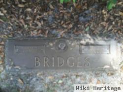 Edith L. Bridges