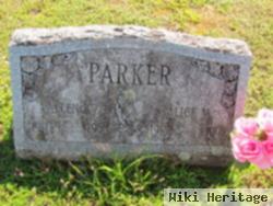 Allen B Parker