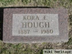 Kora Hough