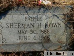 Sherman H. Howk