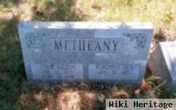 John Metheany