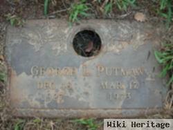 George L Putnam