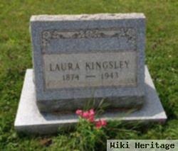 Laura Elmeda Kingsley