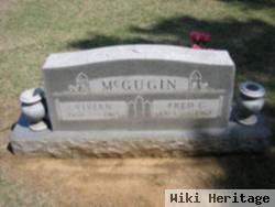 Fred C. Mcgugin