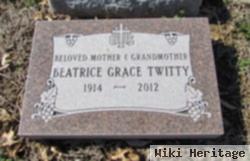 Beatrice Grace Twitty