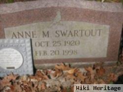 Anne M. Swartout