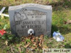 Samuel Wofford