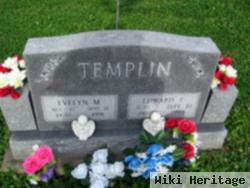 Edward T. Templin