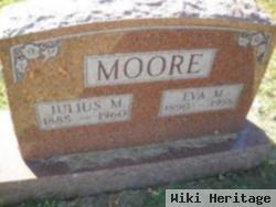 Julius Miles Moore