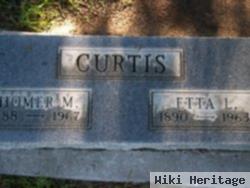 Etta Lurene Hiatt Curtis