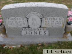 Thomas Henry Jones