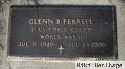 Glenn B Ferrell