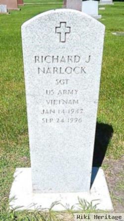 Richard J. Narlock