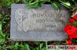 Howard Hill