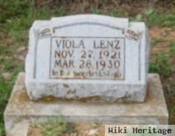 Viola Lenz