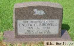 Enlow C Birdwell