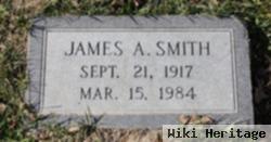 James A. Smith