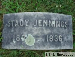 Stacy Jennings