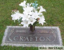 Thelma Cottrell Crafton