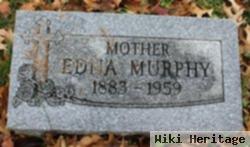 Edna Augustine Murphy