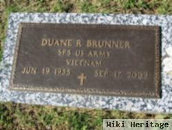 Duane R. Brunner