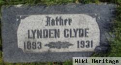 Lynden Clyde