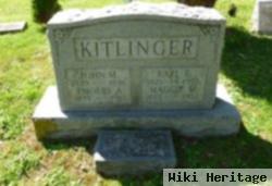 John Mcdill Kightlinger