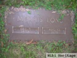 Morris Long