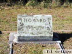 H O Ward