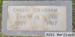 Corene Steadham