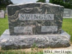 Ole Swingen