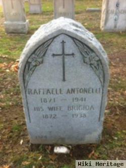 Raffaele Antonelli