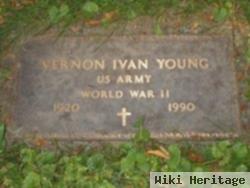 Vernon Ivan "ivan" Young