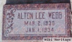 Alton Lee Webb