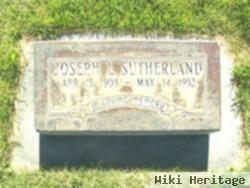 Joseph L. Sutherland