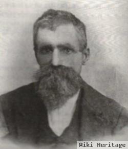 Abraham Folk Lacey