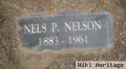 Nels P Nelson