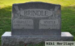 Charles H. Brindle