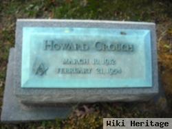 Howard Fairfax Crouch