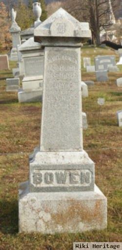 Lucy C. Bowen