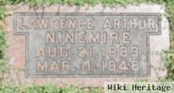 Laurence Arthur Ninemire