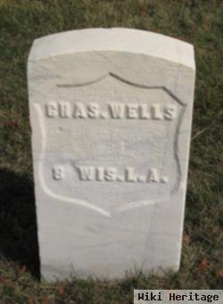 Charles Wells