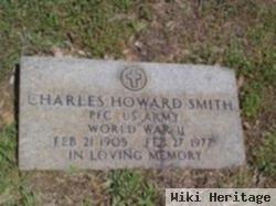 Charles Howard Smith