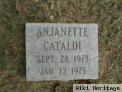 Anjanette Cataldi