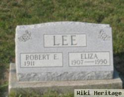 Robert E. Lee