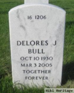 Delores J Bull