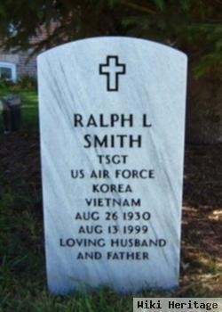 Ralph Leonard Smith