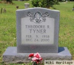 Theodore R Tyner