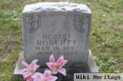 Hobart Roberts