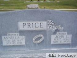 John L. Price